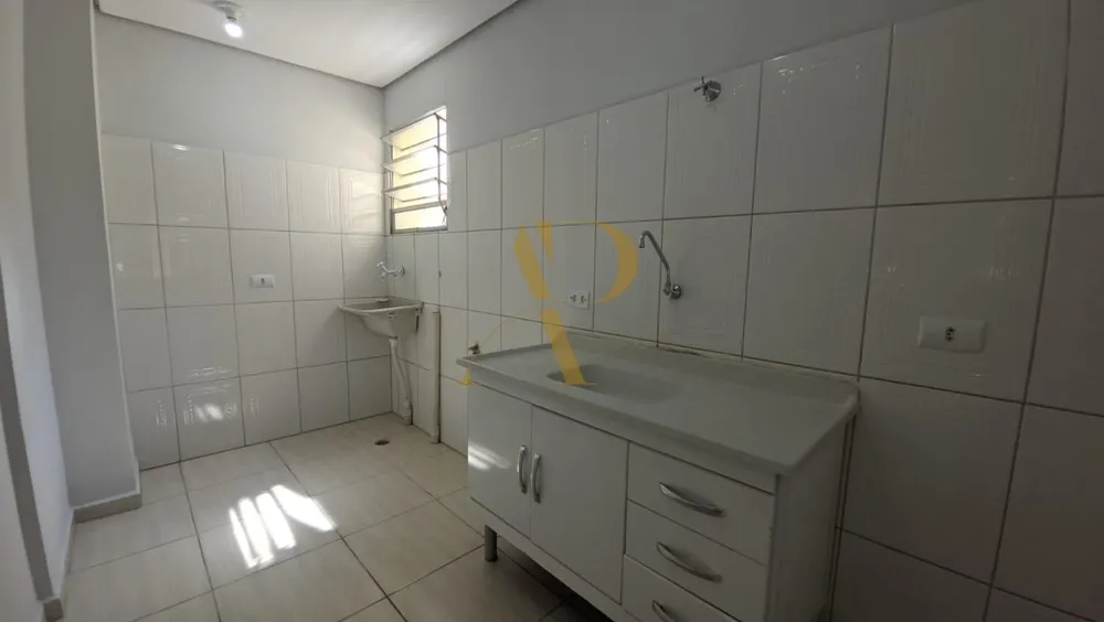 Apartamento, 2 quartos, 45 m² - Foto 1