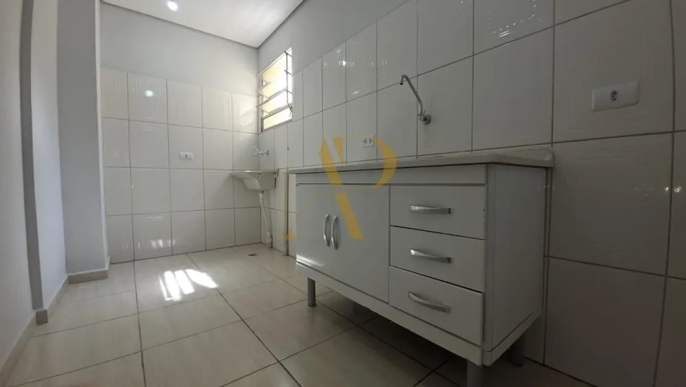 Apartamento, 2 quartos, 45 m² - Foto 2