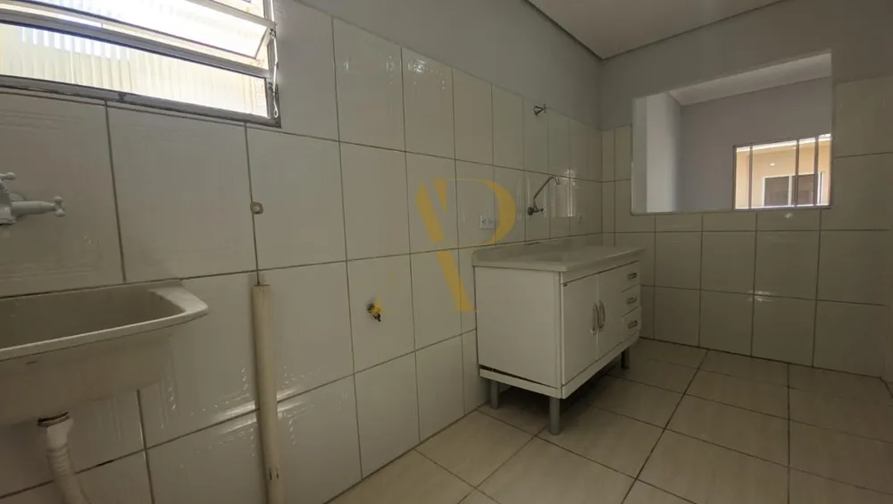 Apartamento, 2 quartos, 45 m² - Foto 3