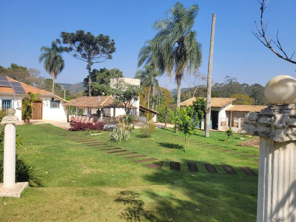 Chácara à venda, 500m² - Foto 18