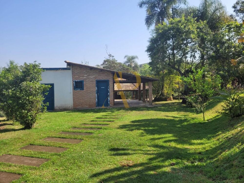 Chácara à venda, 500m² - Foto 10