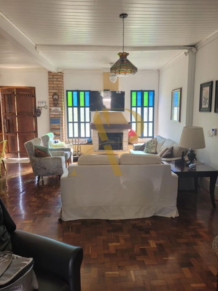 Chácara à venda, 500m² - Foto 1