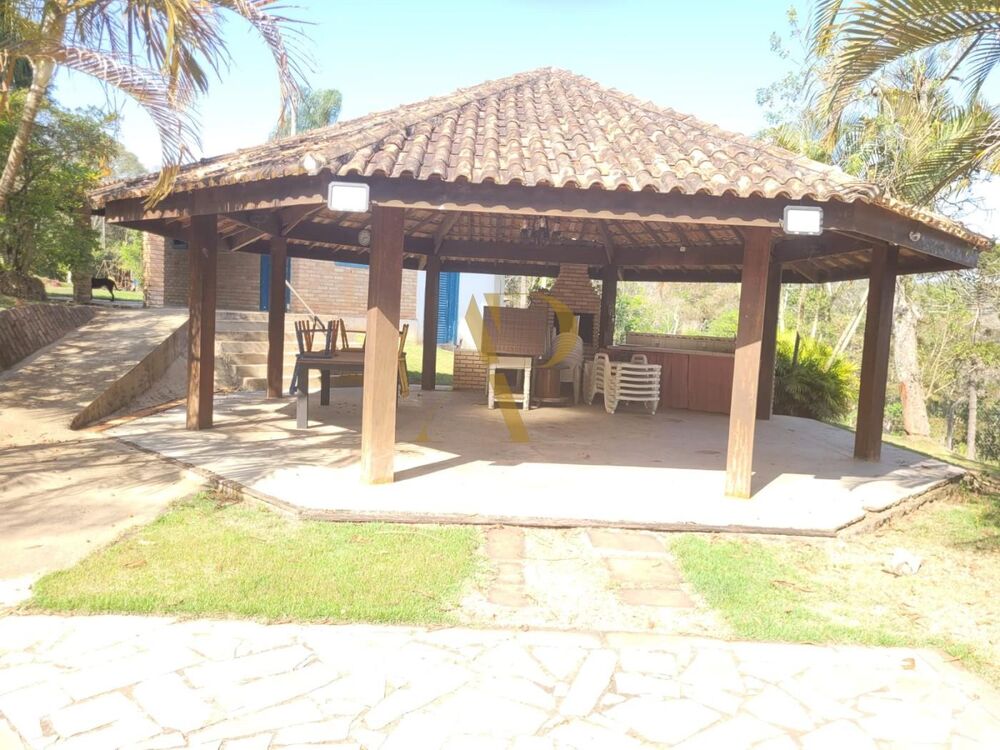 Chácara à venda, 500m² - Foto 13
