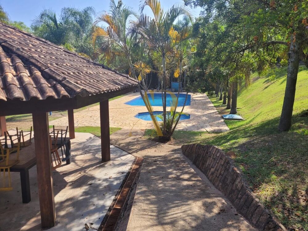 Chácara à venda, 500m² - Foto 12