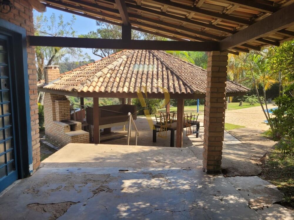Chácara à venda, 500m² - Foto 11