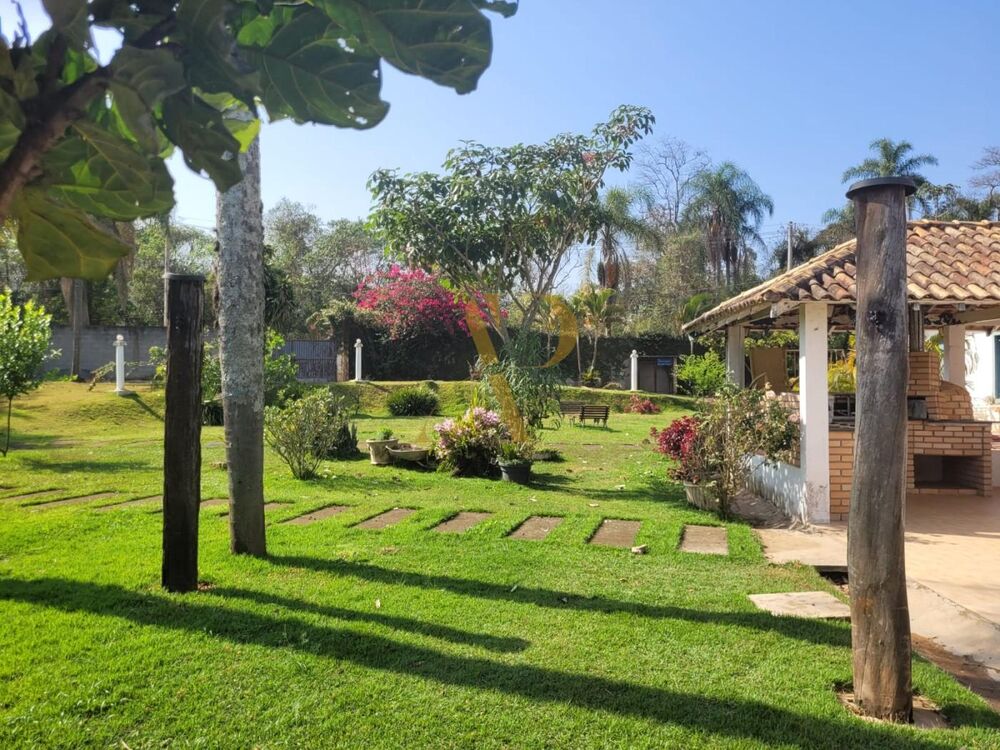 Chácara à venda, 500m² - Foto 19