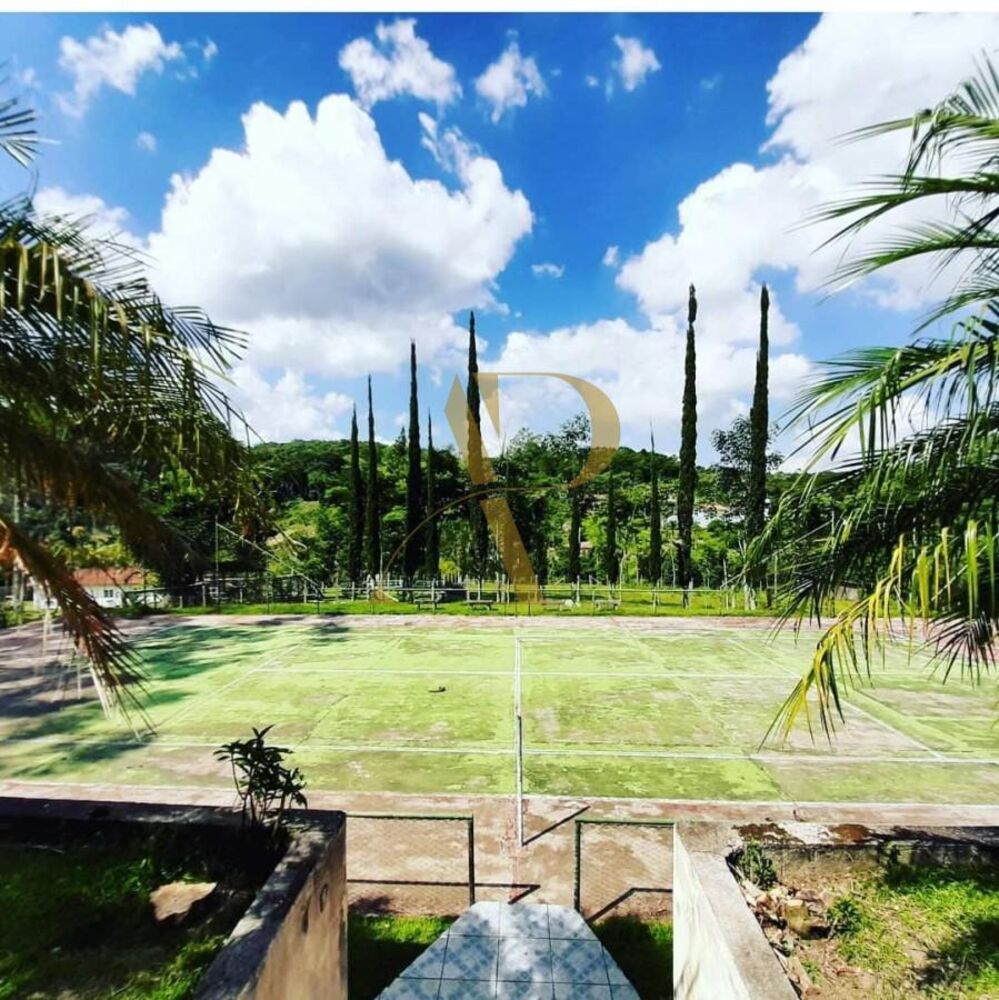 Sítio, 11 quartos, 3 hectares - Foto 4