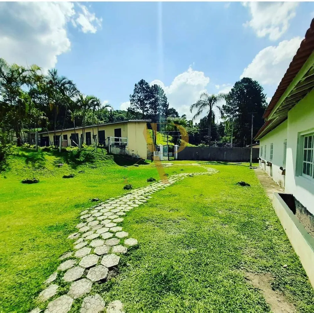 Sítio, 11 quartos, 3 hectares - Foto 7