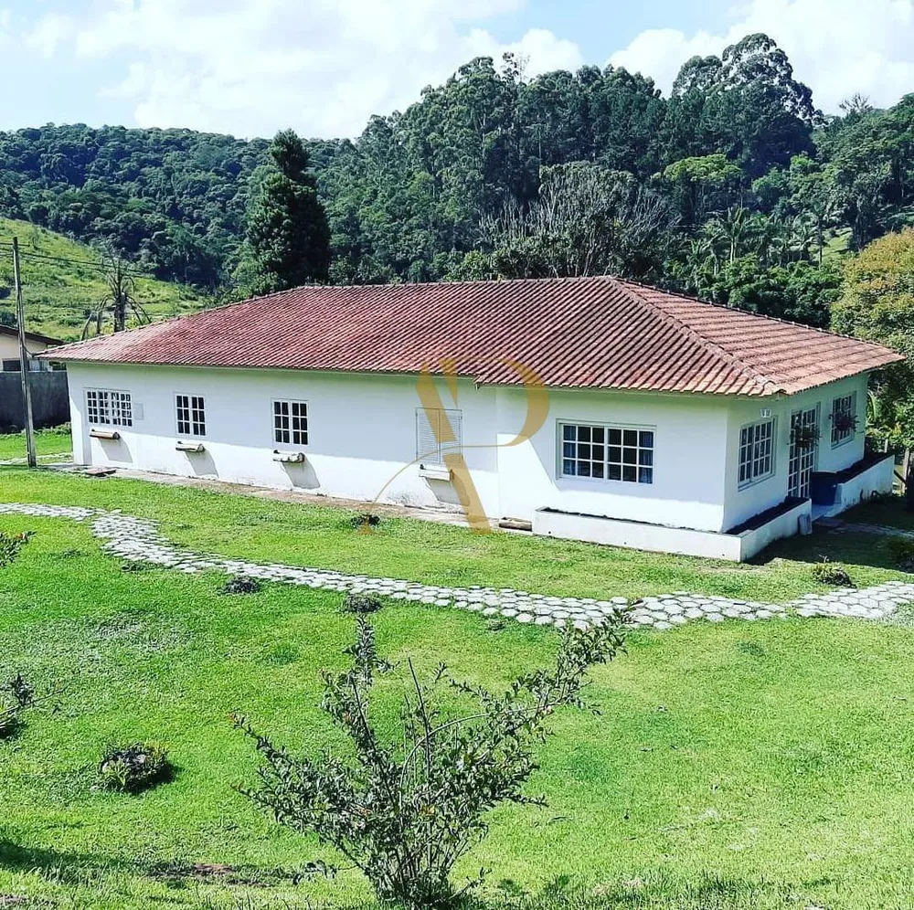 Sítio, 11 quartos, 3 hectares - Foto 10