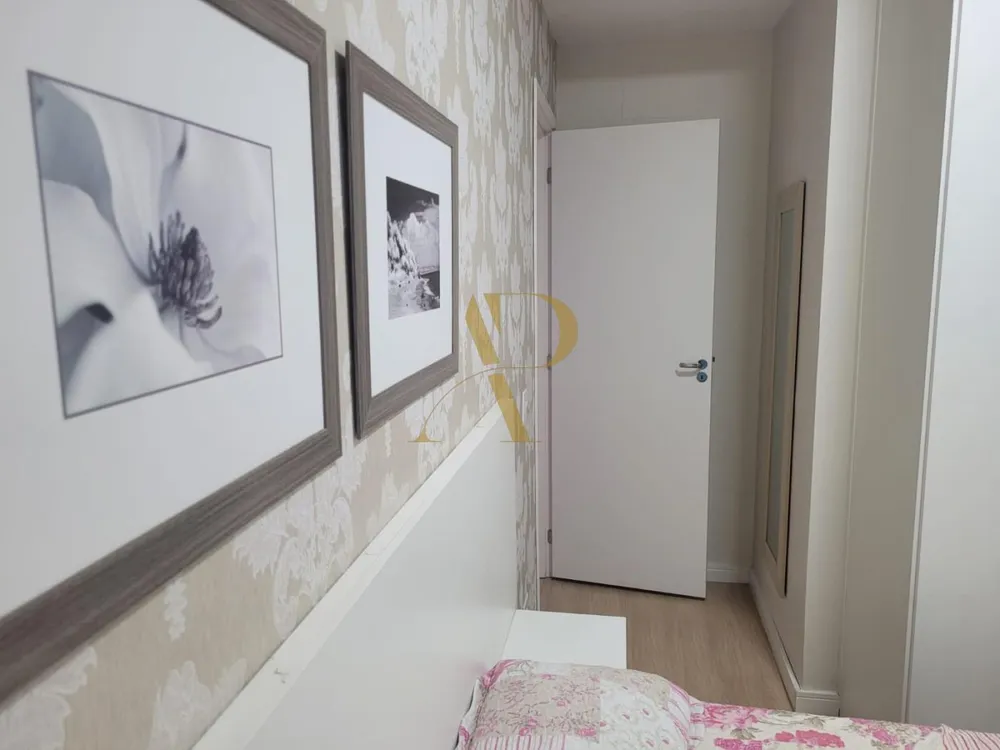 Apartamento, 2 quartos, 61 m² - Foto 10