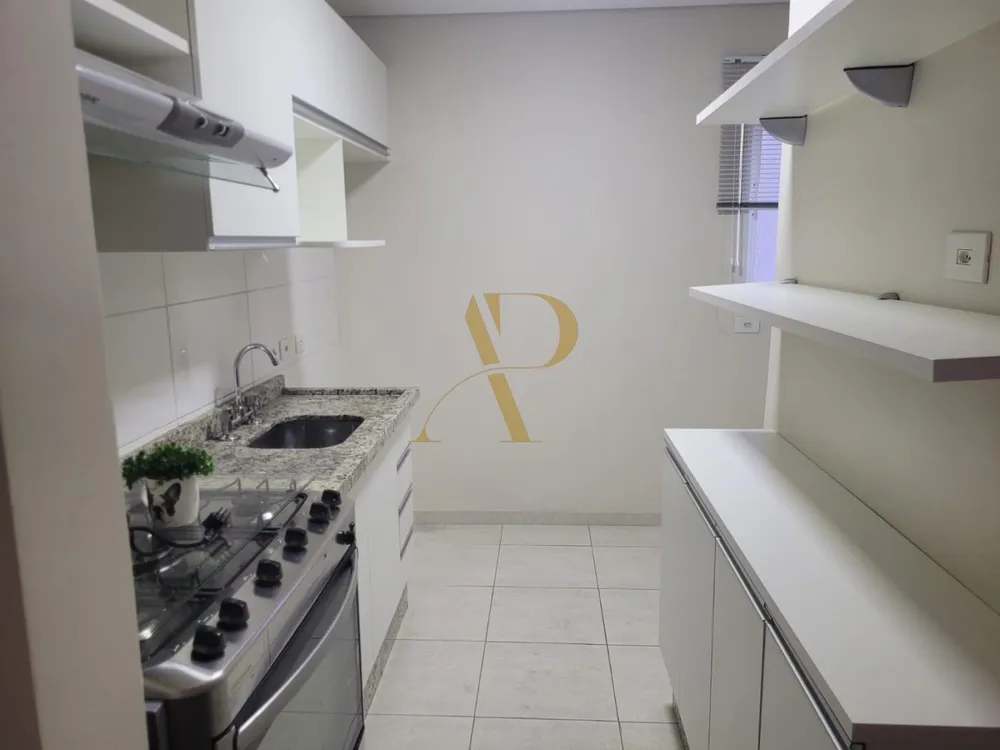 Apartamento, 2 quartos, 61 m² - Foto 5
