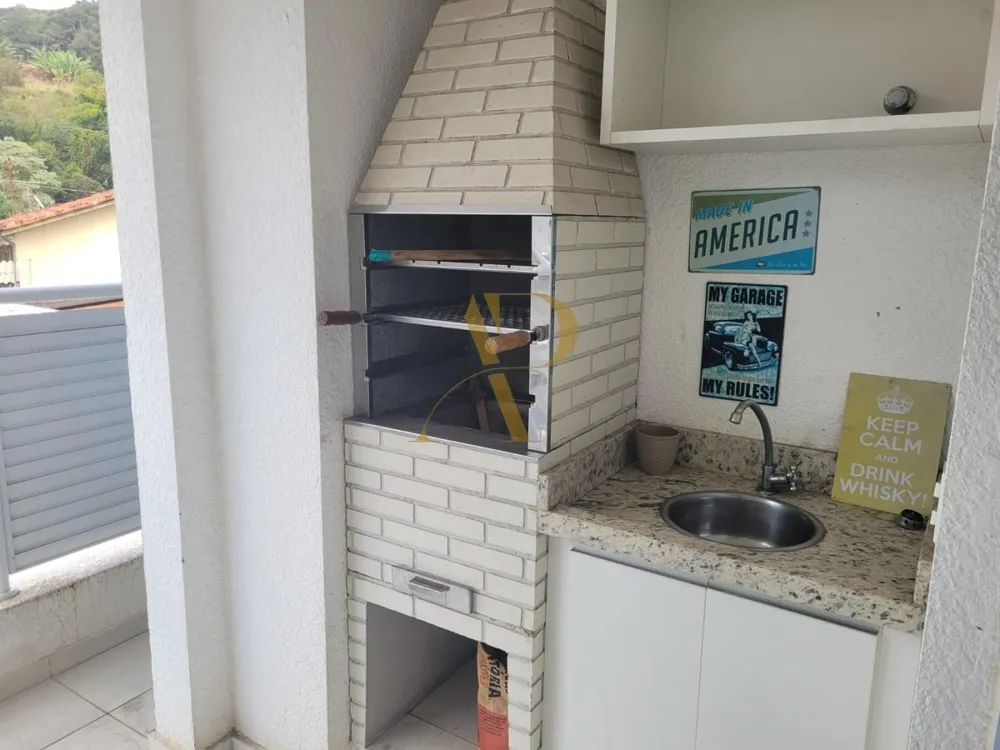 Apartamento, 2 quartos, 61 m² - Foto 12
