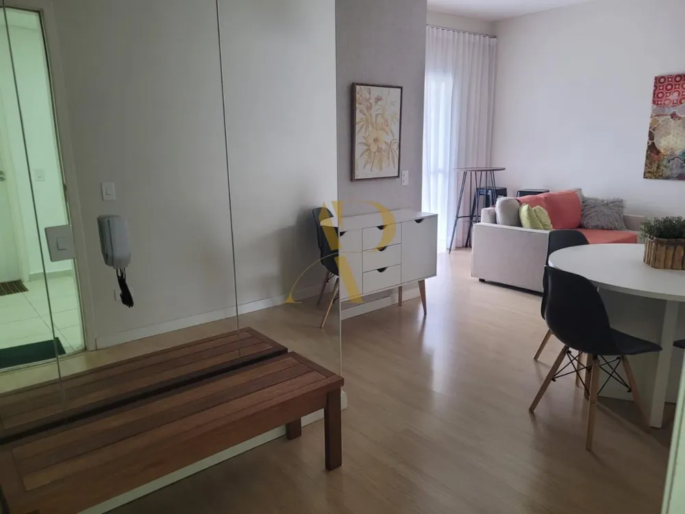 Apartamento, 2 quartos, 61 m² - Foto 2