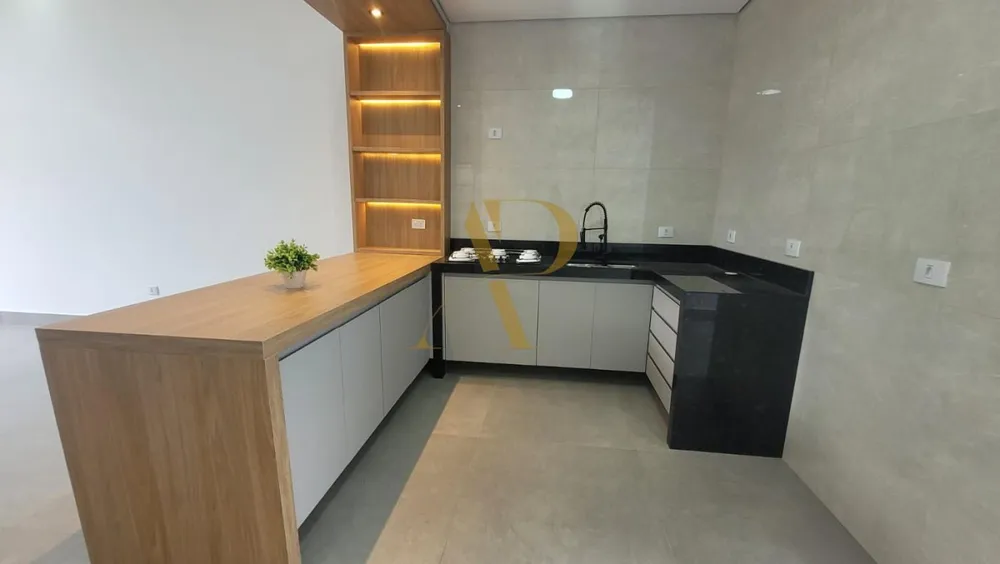 Casa, 3 quartos, 105 m² - Foto 3