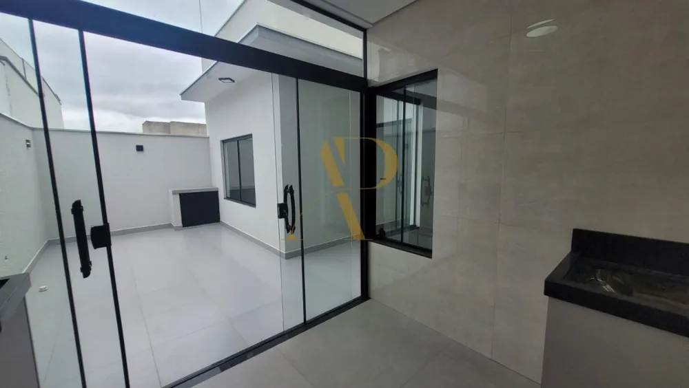 Casa, 3 quartos, 105 m² - Foto 11