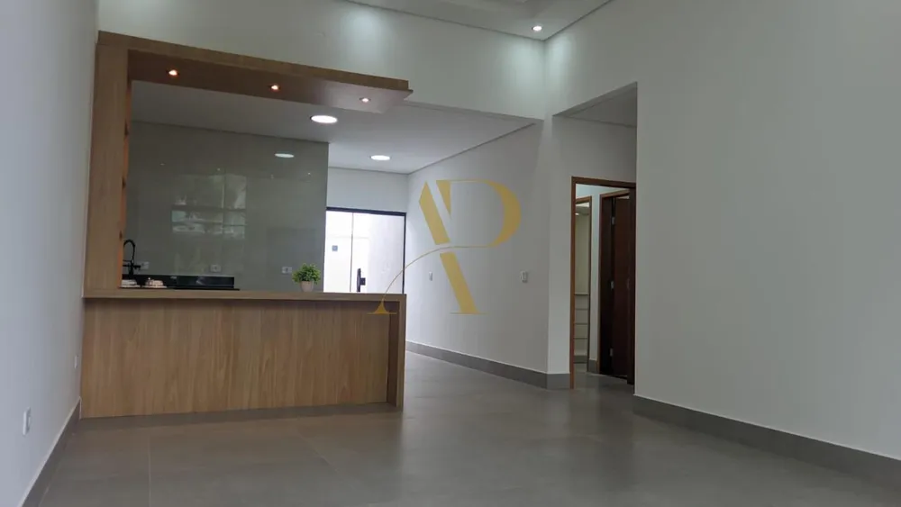 Casa, 3 quartos, 105 m² - Foto 2