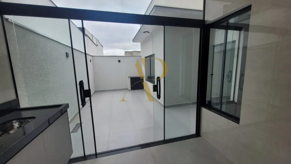 Casa, 3 quartos, 105 m² - Foto 10