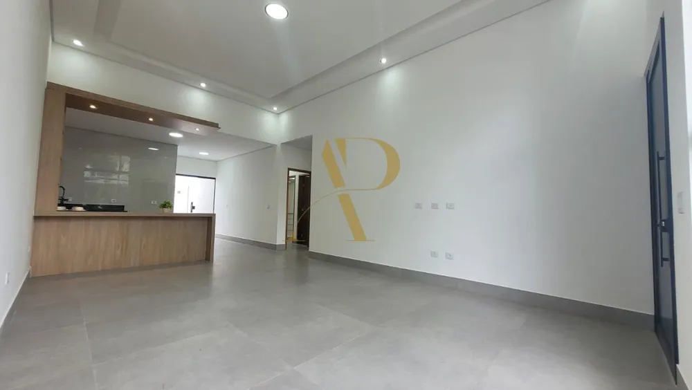 Casa, 3 quartos, 105 m² - Foto 1