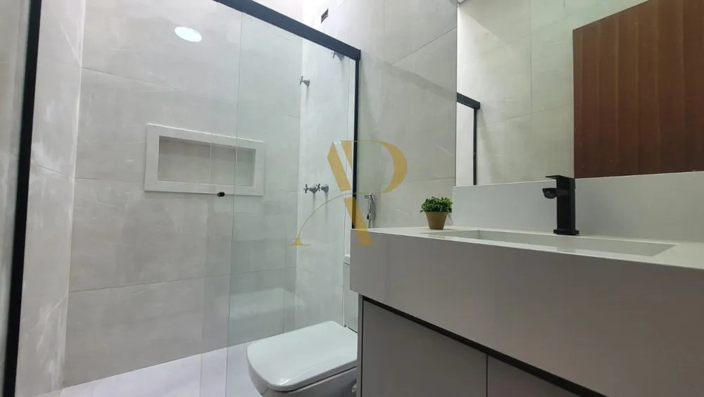 Casa, 3 quartos, 105 m² - Foto 9