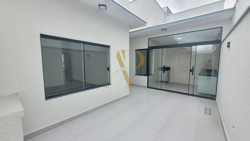 Casa, 3 quartos, 105 m² - Foto 12