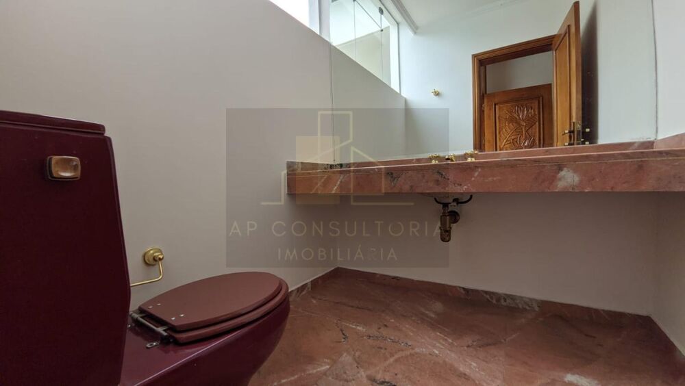 Casa, 4 quartos, 620 m² - Foto 17
