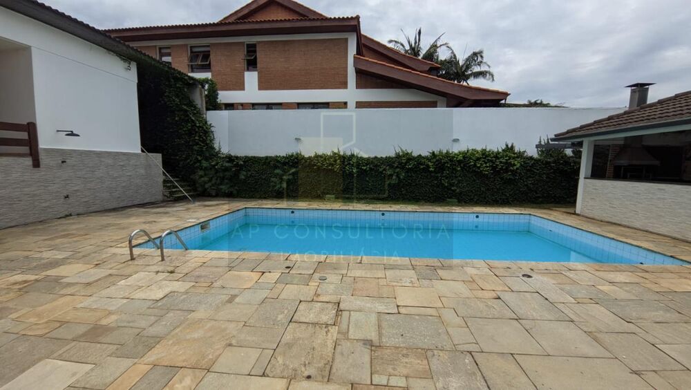 Casa, 4 quartos, 620 m² - Foto 14