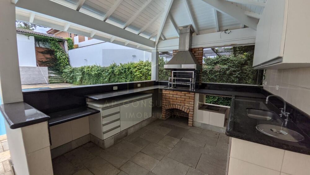 Casa, 4 quartos, 620 m² - Foto 20