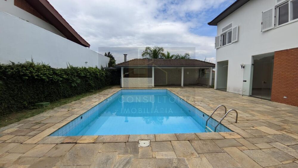 Casa, 4 quartos, 620 m² - Foto 9