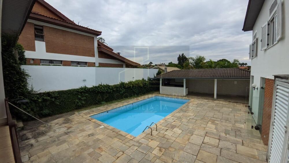 Casa, 4 quartos, 620 m² - Foto 3