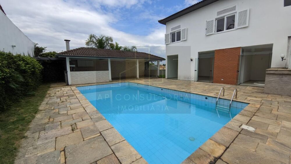 Casa, 4 quartos, 620 m² - Foto 15