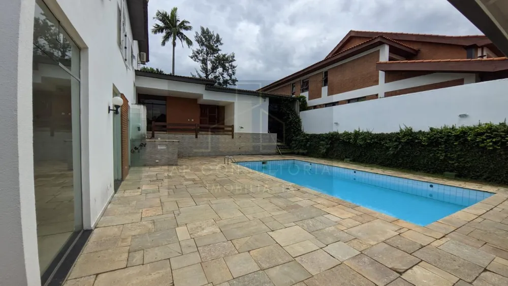 Casa, 4 quartos, 620 m² - Foto 30