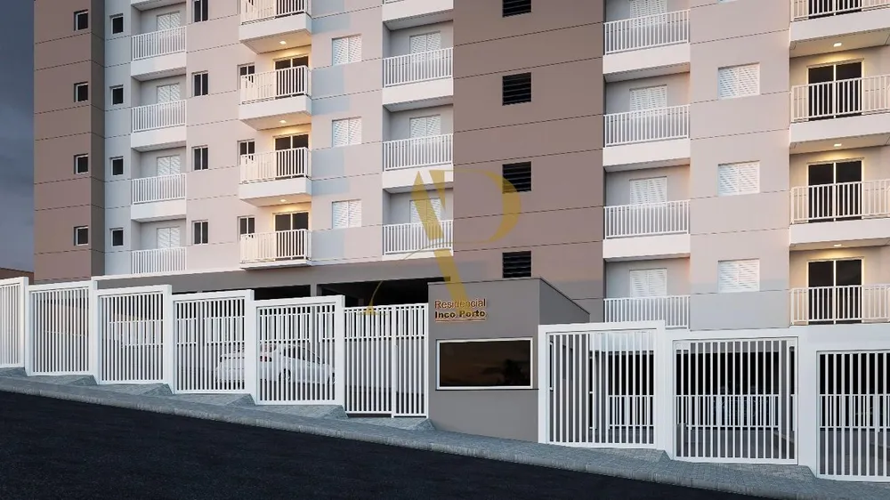 Apartamento, 2 quartos, 55 m² - Foto 3
