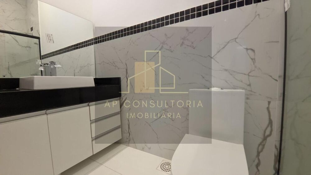 Casa, 4 quartos, 200 m² - Foto 10