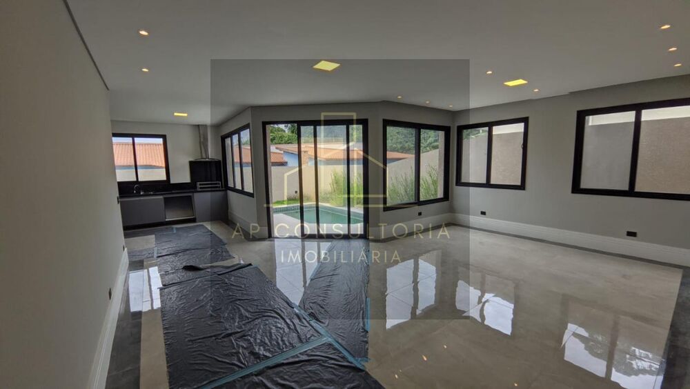 Casa, 4 quartos, 200 m² - Foto 1