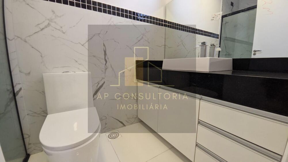 Casa, 4 quartos, 200 m² - Foto 6
