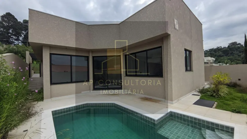 Casa, 4 quartos, 200 m² - Foto 23