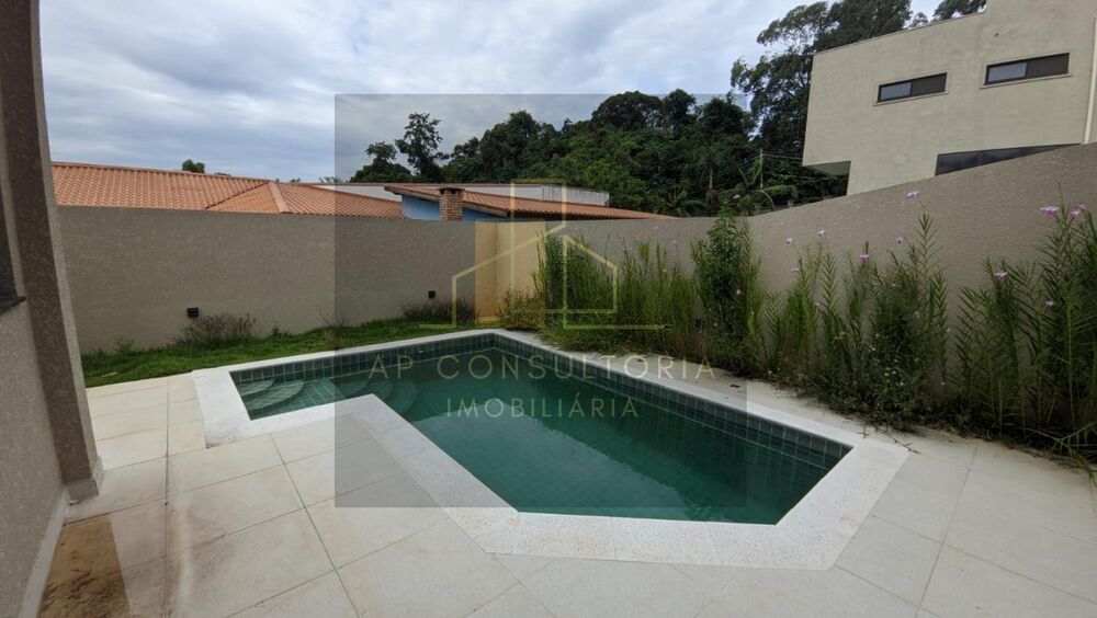 Casa, 4 quartos, 200 m² - Foto 14
