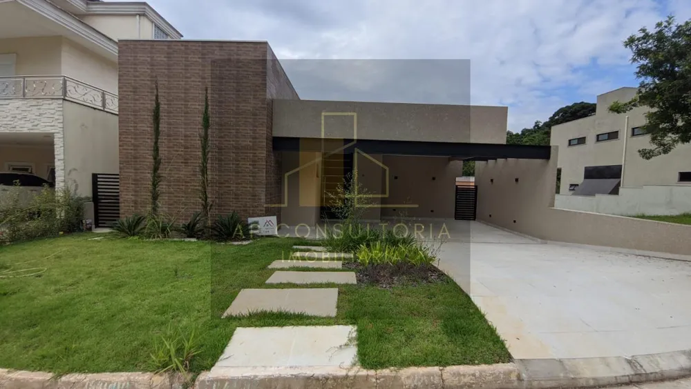 Casa, 4 quartos, 200 m² - Foto 1