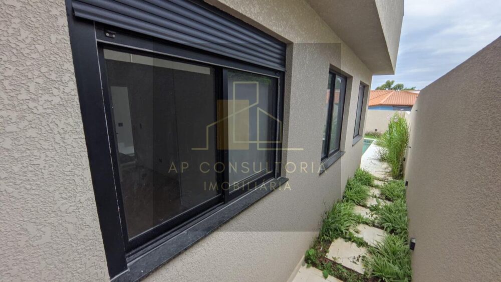Casa, 4 quartos, 200 m² - Foto 7