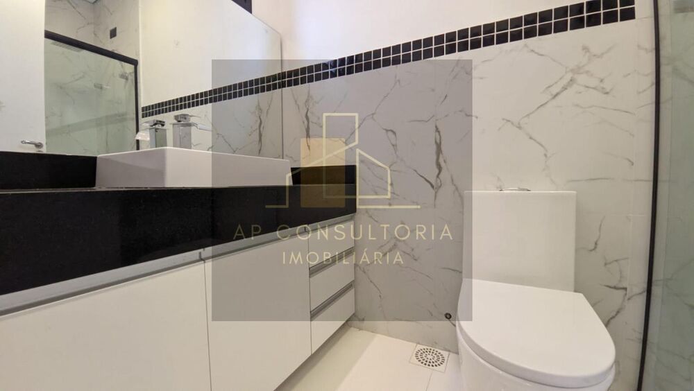 Casa, 4 quartos, 200 m² - Foto 2