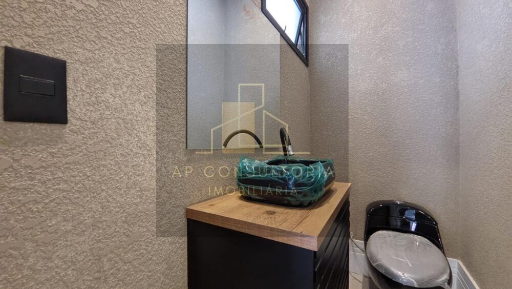 Casa, 4 quartos, 200 m² - Foto 12