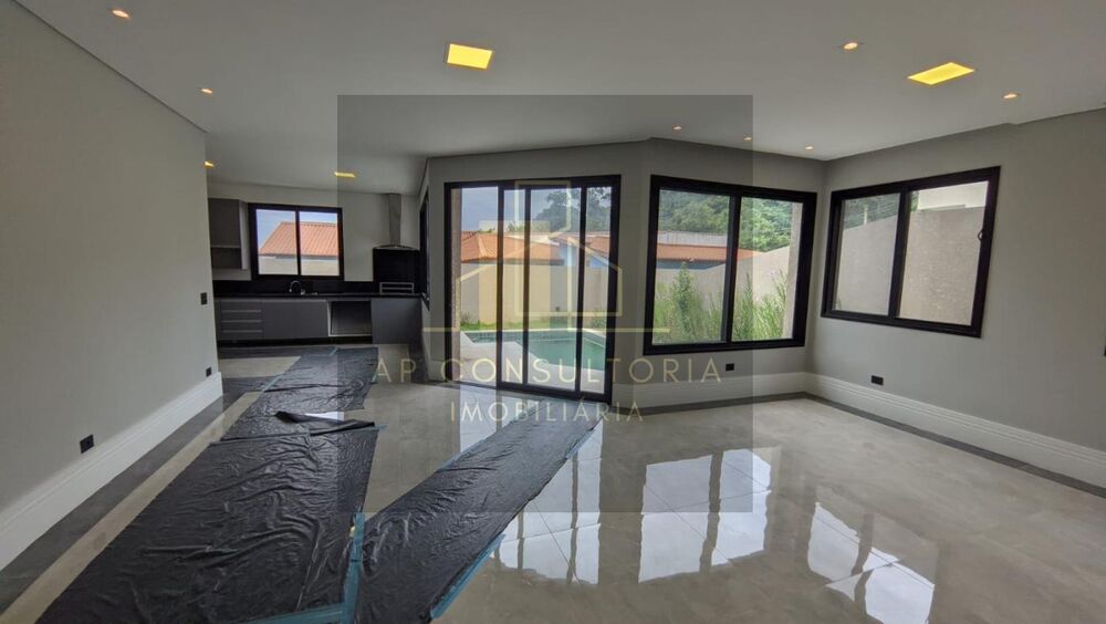 Casa, 4 quartos, 200 m² - Foto 4