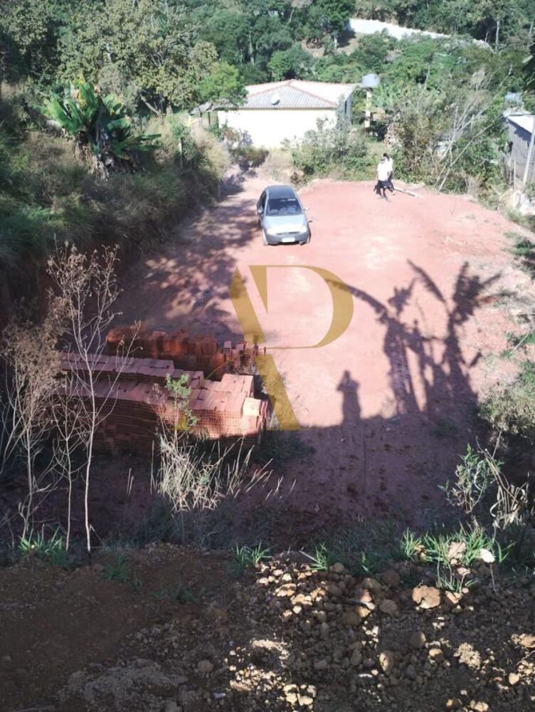 Terreno à venda, 250m² - Foto 4