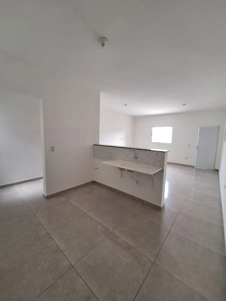 Casa, 2 quartos, 72 m² - Foto 3