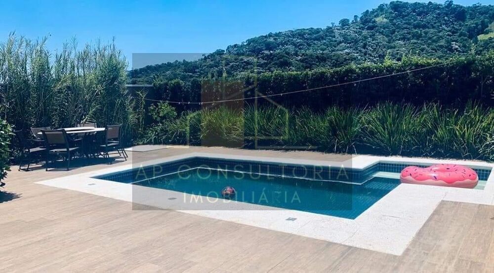 Casa, 4 quartos - Foto 4
