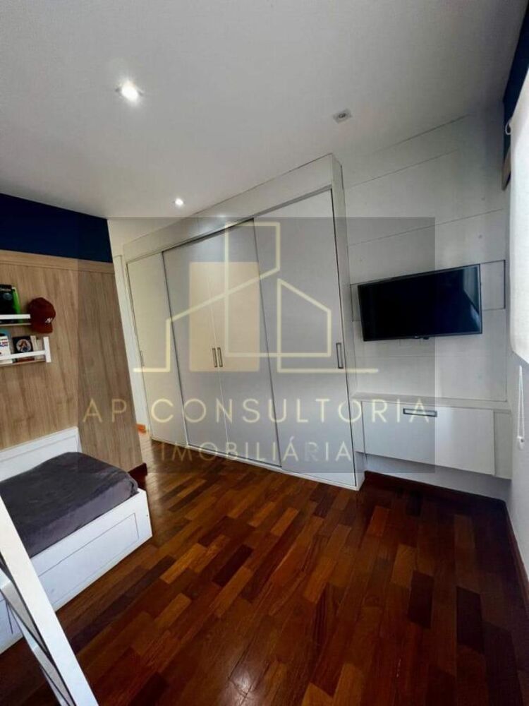 Casa, 4 quartos - Foto 3