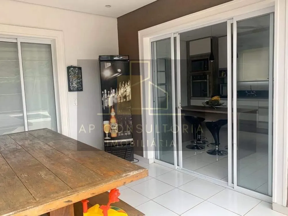 Casa, 4 quartos - Foto 4