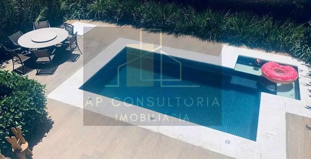 Casa, 4 quartos - Foto 5