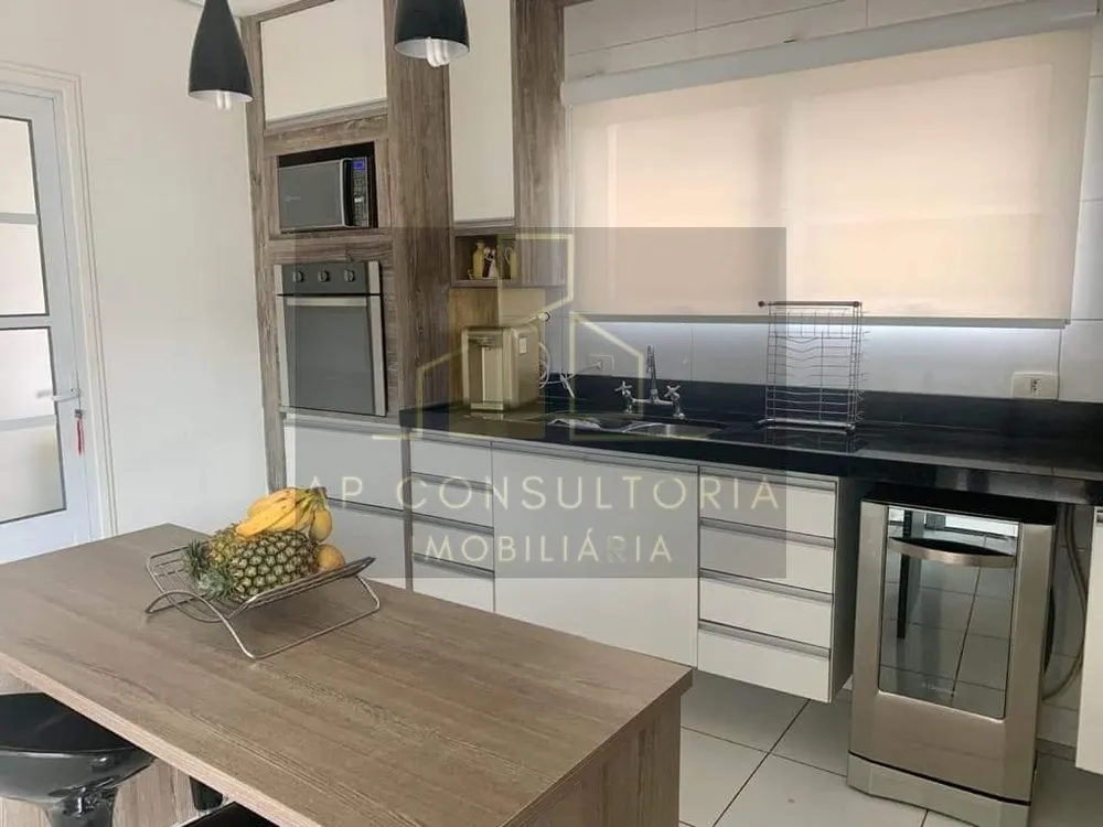 Casa, 4 quartos - Foto 1