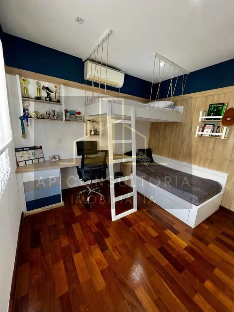 Casa, 4 quartos - Foto 7